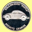 Medal VW