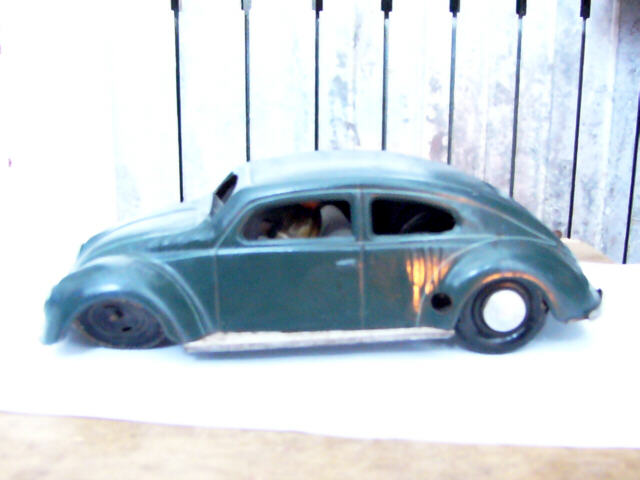 Model VW 1945