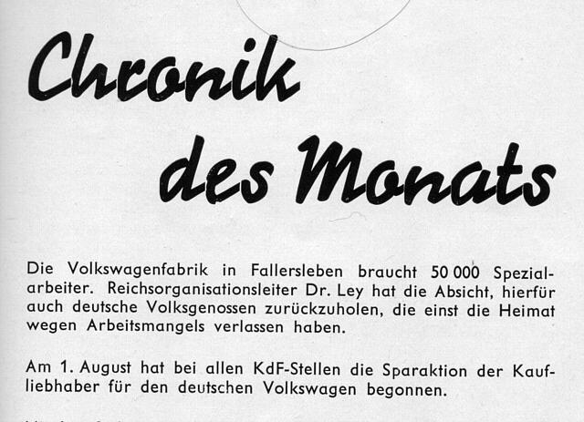 Motorschau 1938
