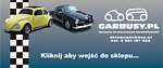 www.garbusy.pl - sklep