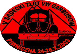 Piwniczna 2003